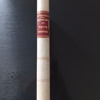 Vocabolario del Dialetto Tarantino