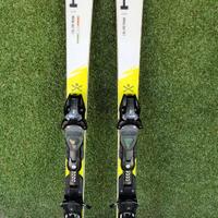 Sci Head SL world Cup junior 150 cm