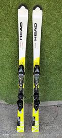 Sci Head SL world Cup junior 150 cm