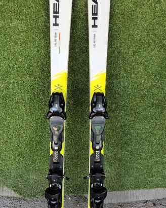 Sci Head SL world Cup junior 150 cm