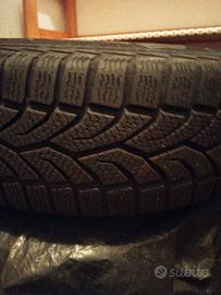 pneumatici 185/65r 15 88t rad. tubless