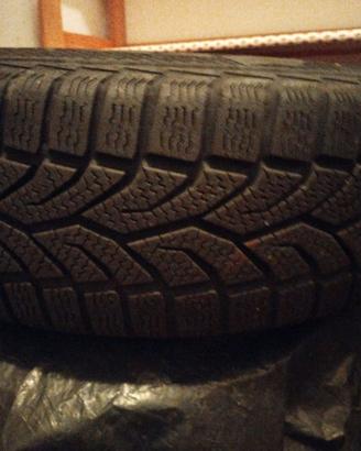 pneumatici 185/65r 15 88t rad. tubless