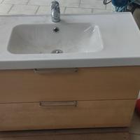 mobile bagno ikea