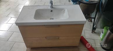 mobile bagno ikea
