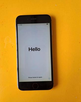 iphone 6 