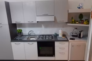 Appartamento arredato in centro storico