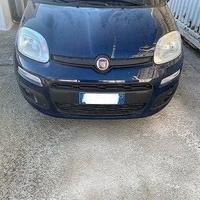 Musata anteriore Fiat Panda 3 serie