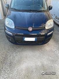 Musata anteriore Fiat Panda 3 serie