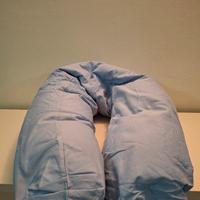 cuscino allattamento