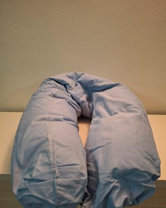 cuscino allattamento