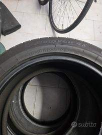 Gomme quattro stagioni  ECODRIVE