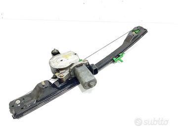 CREMAGLIERA ALZAVETRO ANTERIORE SINISTRA FIAT Punt