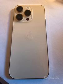 Apple iPhone 14 Pro 128GB - NUOVO (Mai Attivato) -