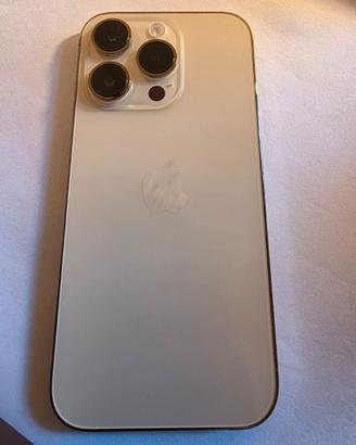 Apple iPhone 14 Pro 128GB - NUOVO (Mai Attivato) -