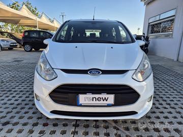 Ford B-Max 1.4 90 CV GPL