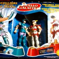 GPZ_Duello Galattico_I Cavalieri dello Zodiaco