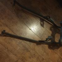 staffa per bauletto suzuki sv 650 