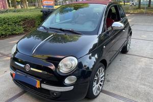 Fiat 500 C 1.2 Lounge