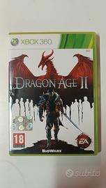 dragon Age 2 Xbox 360