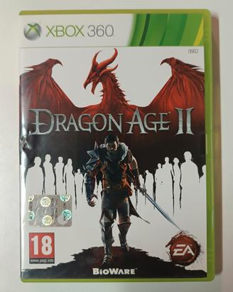 dragon Age 2 Xbox 360