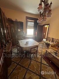 Casa singola con garage a Fornazzo - Milo