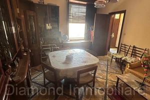 Casa singola con garage a Fornazzo - Milo