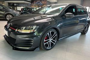 VOLKSWAGEN Golf GTD 2.0 TDI DSG 5p. BMT