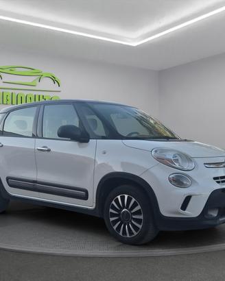 Fiat 500L 1.3 Multijet 95 CV Trekking