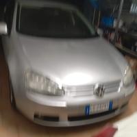 golf 5 1.900 TDI confort line