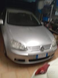 golf 5 1.900 TDI confort line