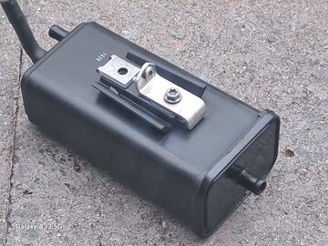 Canister evaporatore benzina di Ktm Duke 690 my 17