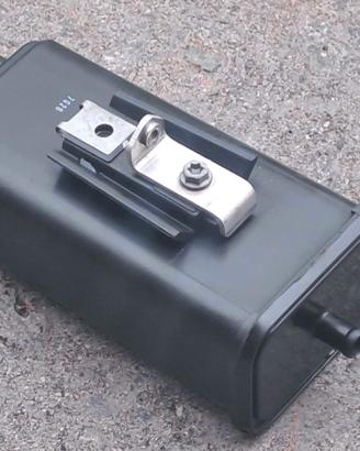 Canister evaporatore benzina di Ktm Duke 690 my 17