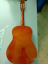 chitarra classica mancini 