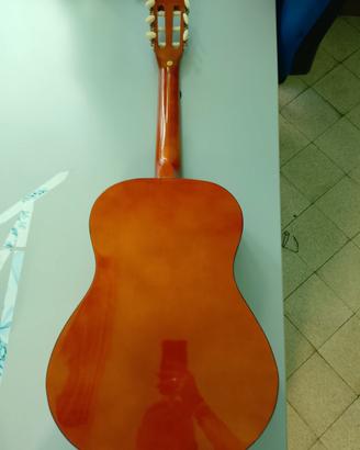 chitarra classica mancini 