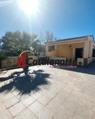 Villetta indipendente-Marinella di Selinunte