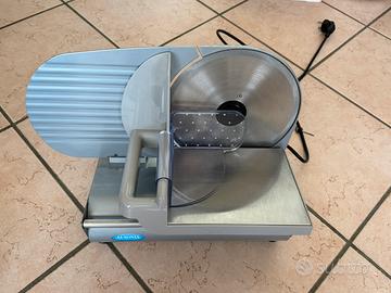 Affettatrice elettrica