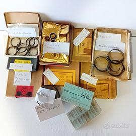RICAMBI SVEGLIE VINTAGE