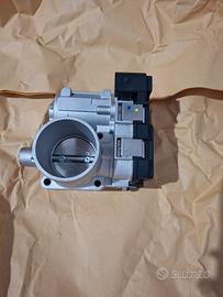Corpo farfallato Fiat panda,punto,Lancia Ypsilon 