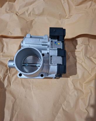 Corpo farfallato Fiat panda,punto,Lancia Ypsilon 