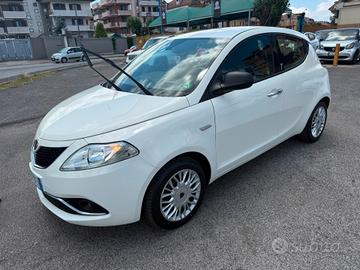 LANCIA YPSILON 1.2BENZINA-GPL 69CV SOLO118MILAKM