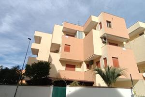 APPARTAMENTO P3 Baia Verde Vista Mare