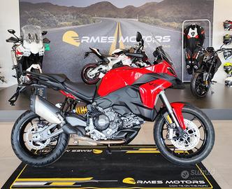 Ducati Multistrada V2 s