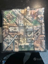 La fabbrica di dedalo milano