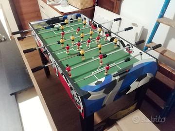 Calcio balilla