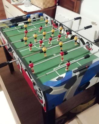 Calcio balilla
