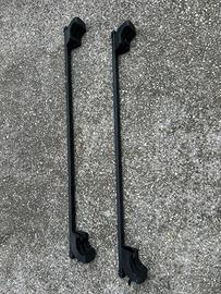 BARRE DEL TETTO CITROËN GRAND C4 SPACETOURER