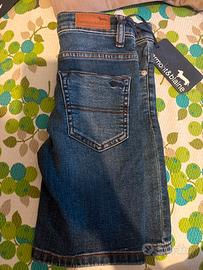 PANTALONCINI BIMBO HARMONT &BLAINE