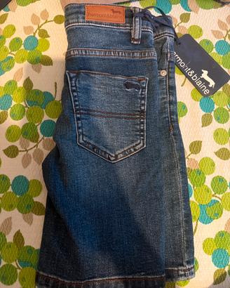 PANTALONCINI BIMBO HARMONT &BLAINE