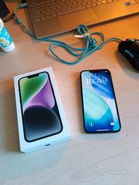 iPhone 14 
