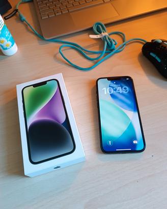 iPhone 14 